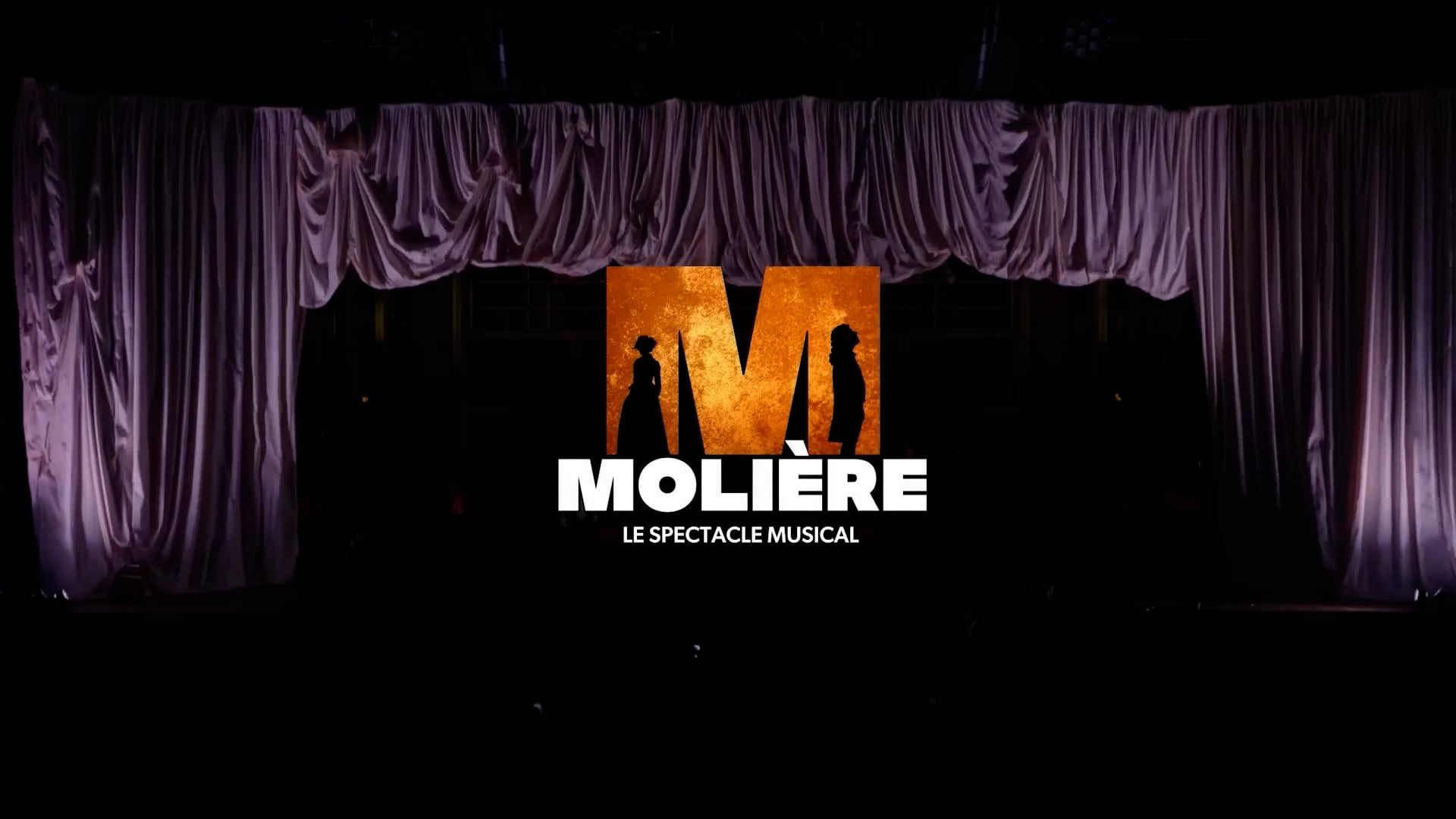 Vidéo Molière L'Opéra Urbain (Bande Annonce)