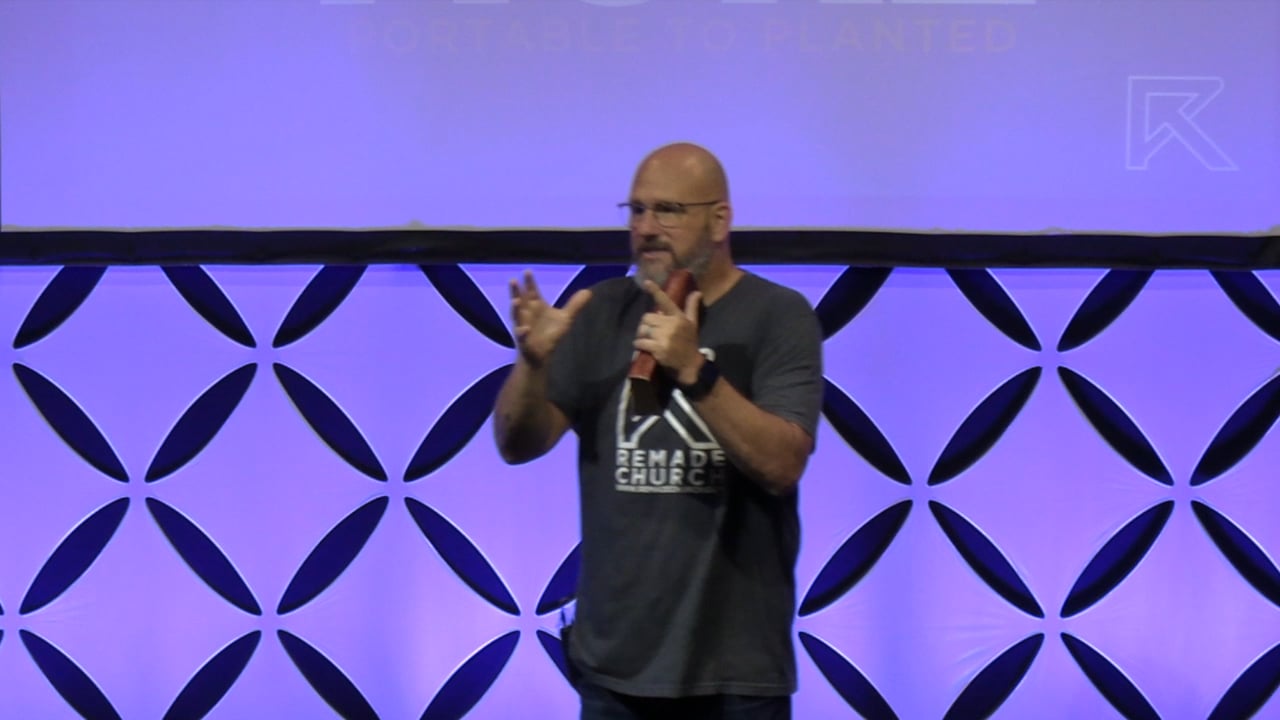 Room For More Week 3 - 2 Corinthians 8