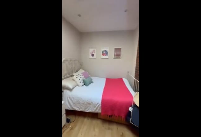 Clapham Common House  Main Photo