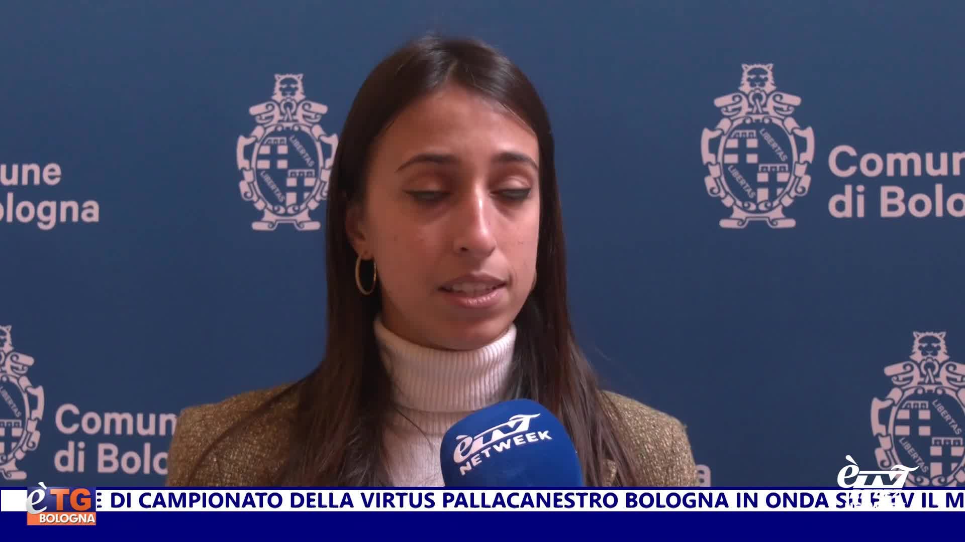 èTG –  Edizione Sera 09/11/2025