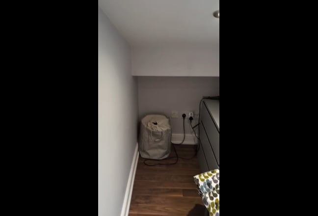 Cozy Home in Dollis Hill Main Photo