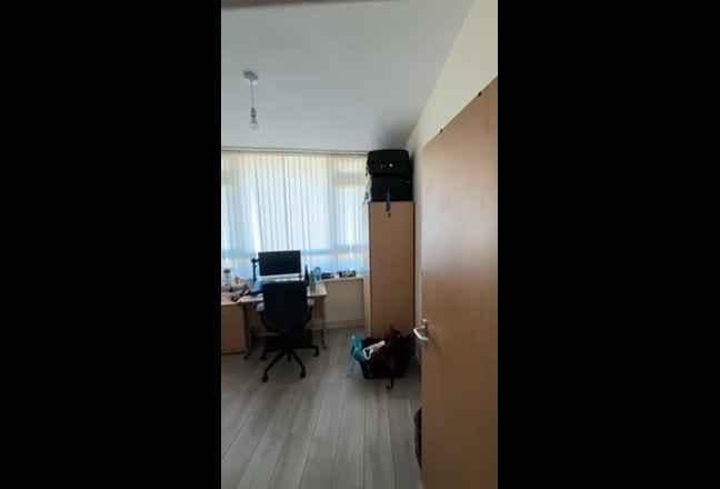 Spacious Double Room in Headington Shops – £600pcm Main Photo