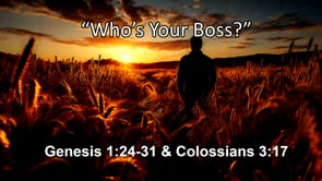 Gateway 11.9.2025 2nd Service