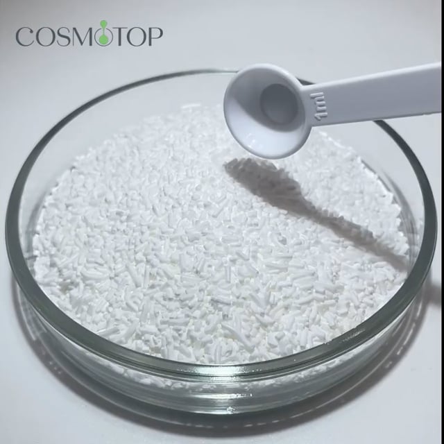 Лаурилсульфат натрия (SLS)