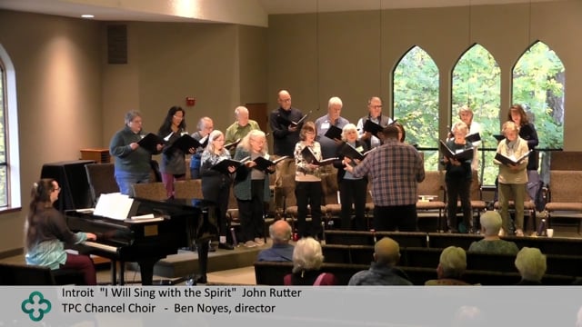 TPC Worship 11-09-2025