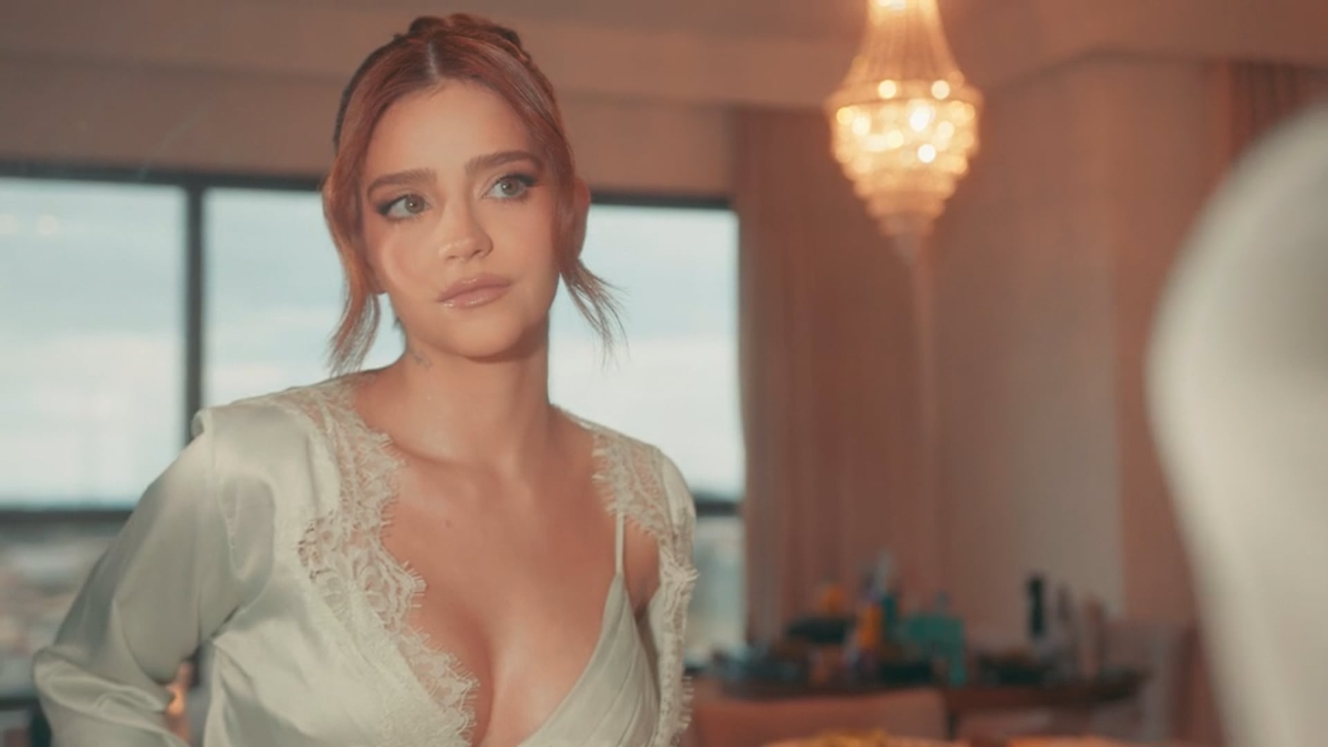 Teaser Giovana e José Vitor