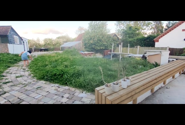 Master Bedroom with Ensuite in Hornchurch Main Photo