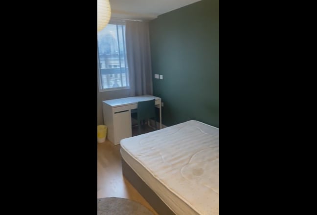 Room for rent in Sheffield City Centre Main Photo