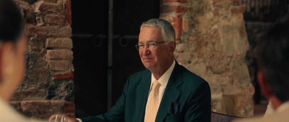 Ricardo Salinas: 70 años — Ricardo Salinas