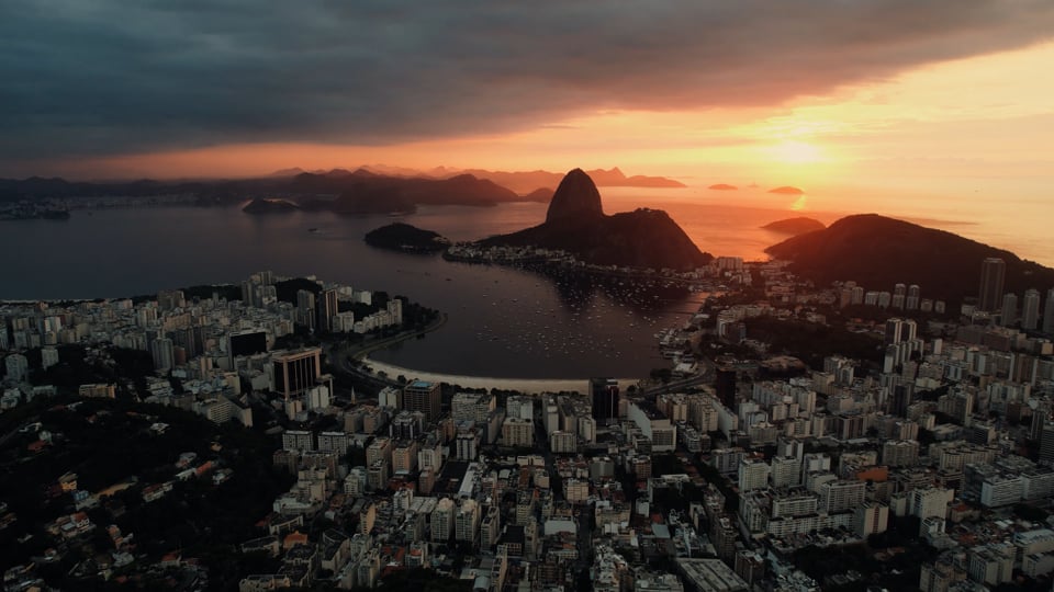 Pequeña África — Visit Brazil