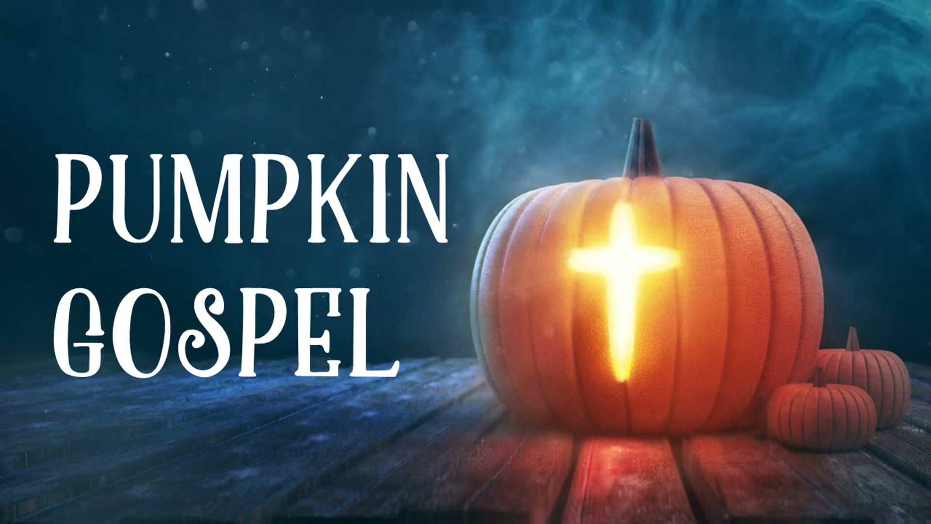 Pumpkin Gospel