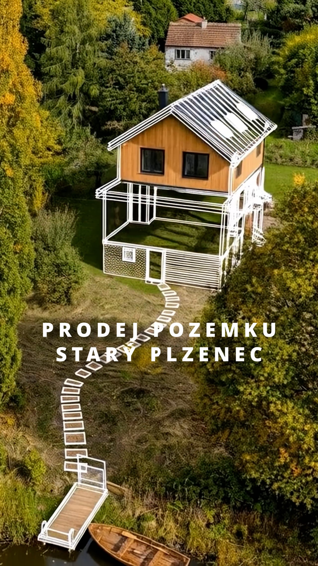 YetoDoma - Starý Plzenec reel — video