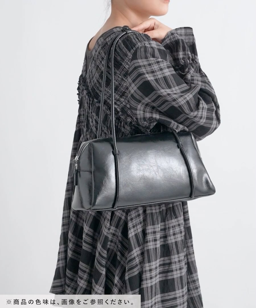 コードハンドルボストン | [公式]ローリーズファーム （LOWRYS FARM）通販