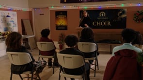 A Christmas Serenade - Trailer