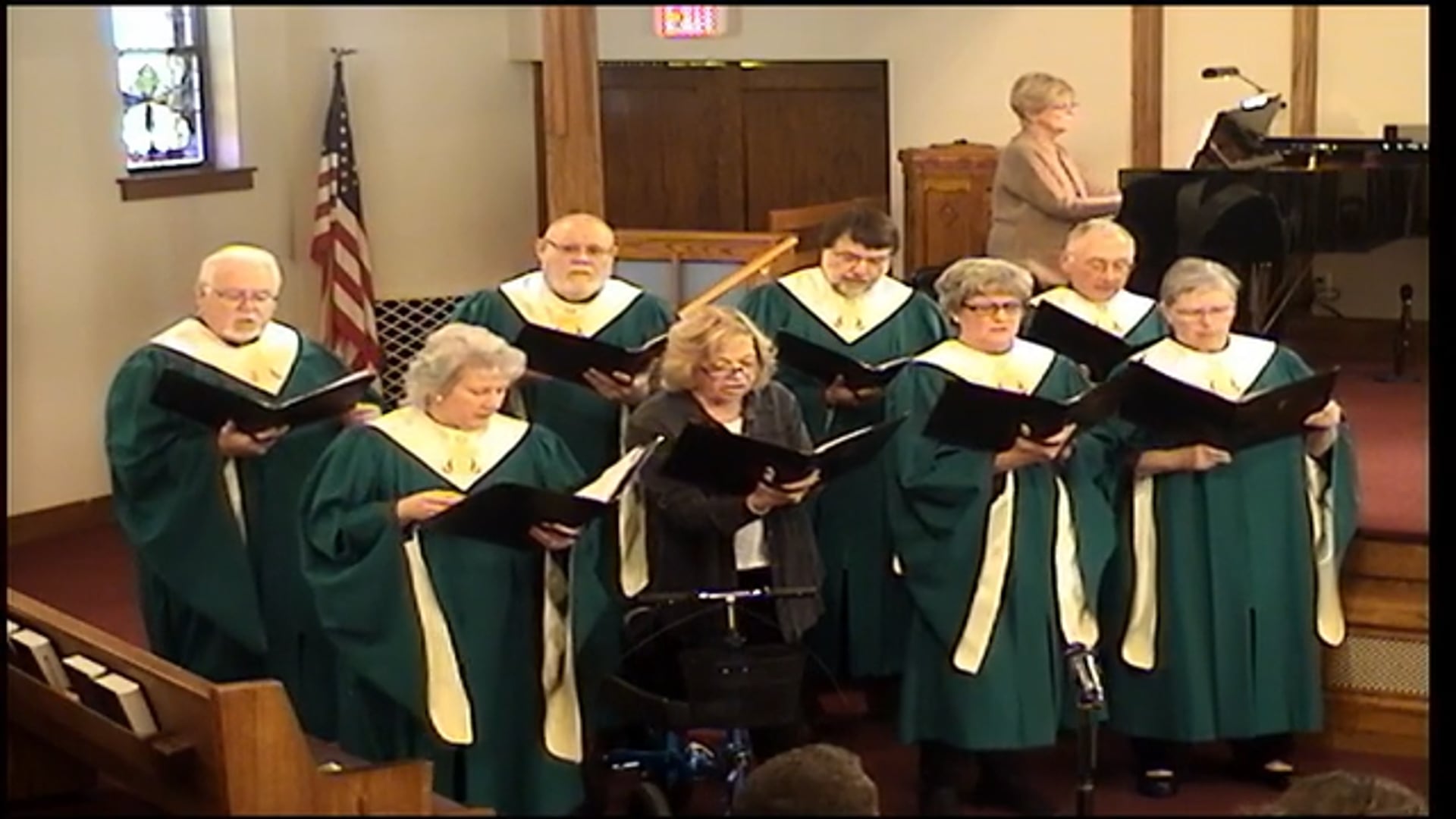 09-Nov-2025 Worship - Rebuilding God’s House