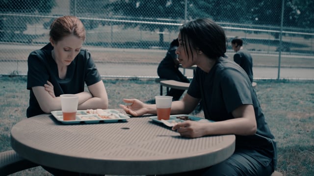 A Date With Deception - Trailer