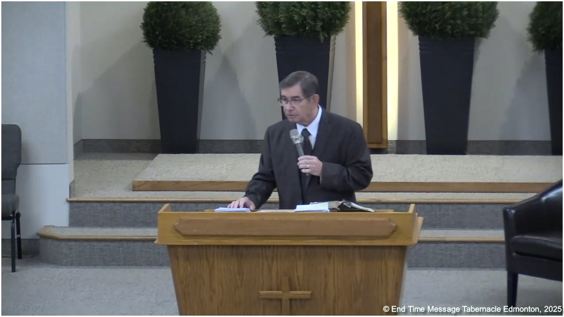 25-1026AM Possession of Who We Are