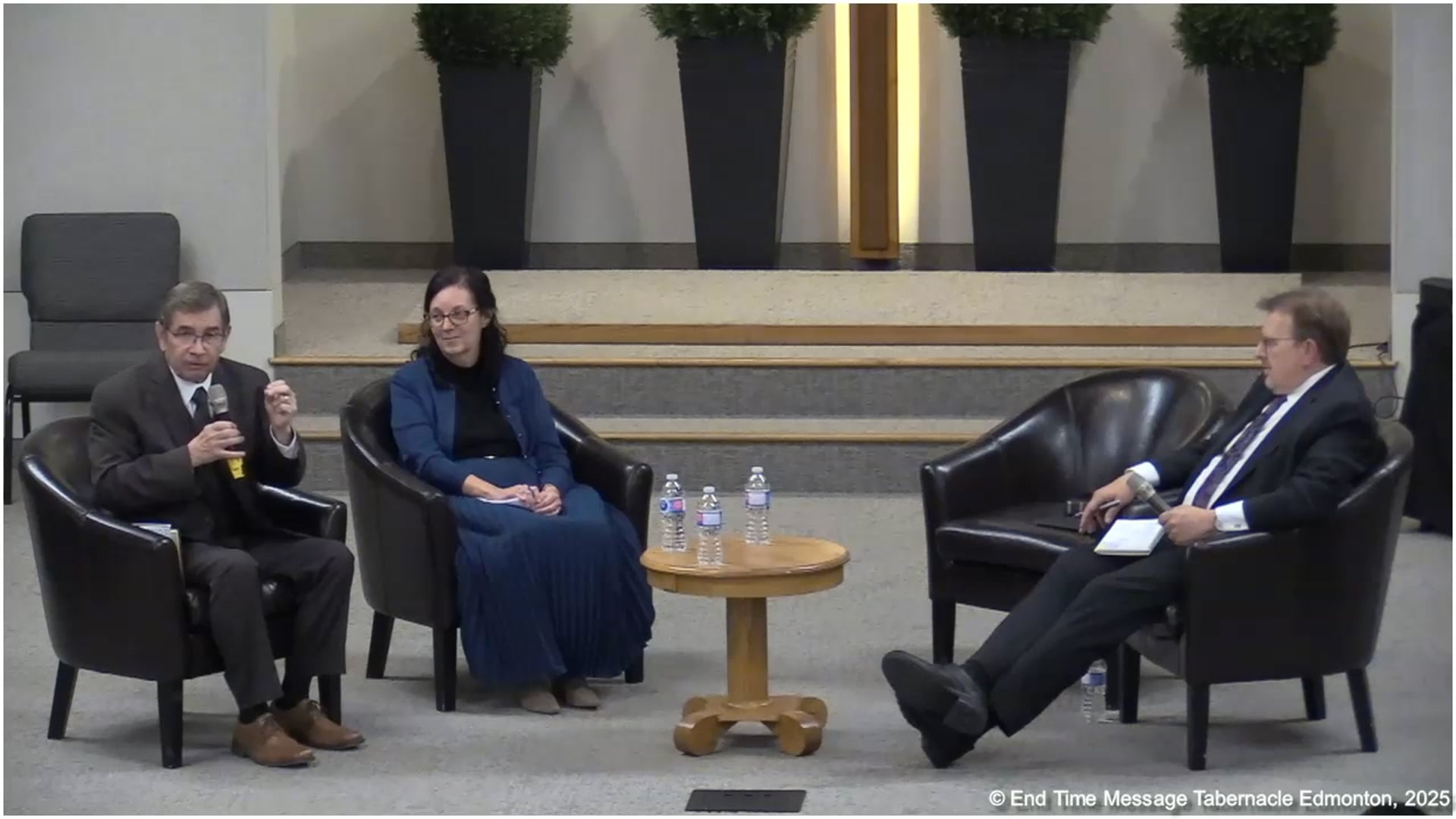 25-1026PM - The Walls Testimony