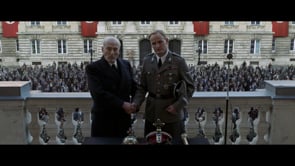 The Man with The Iron Heart - Assassin 30