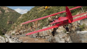 Mission: Impossible - The Final Reckoning - Accept 15