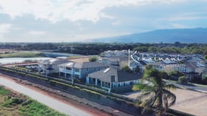 "Naupaka" Kekainani Unit Tour