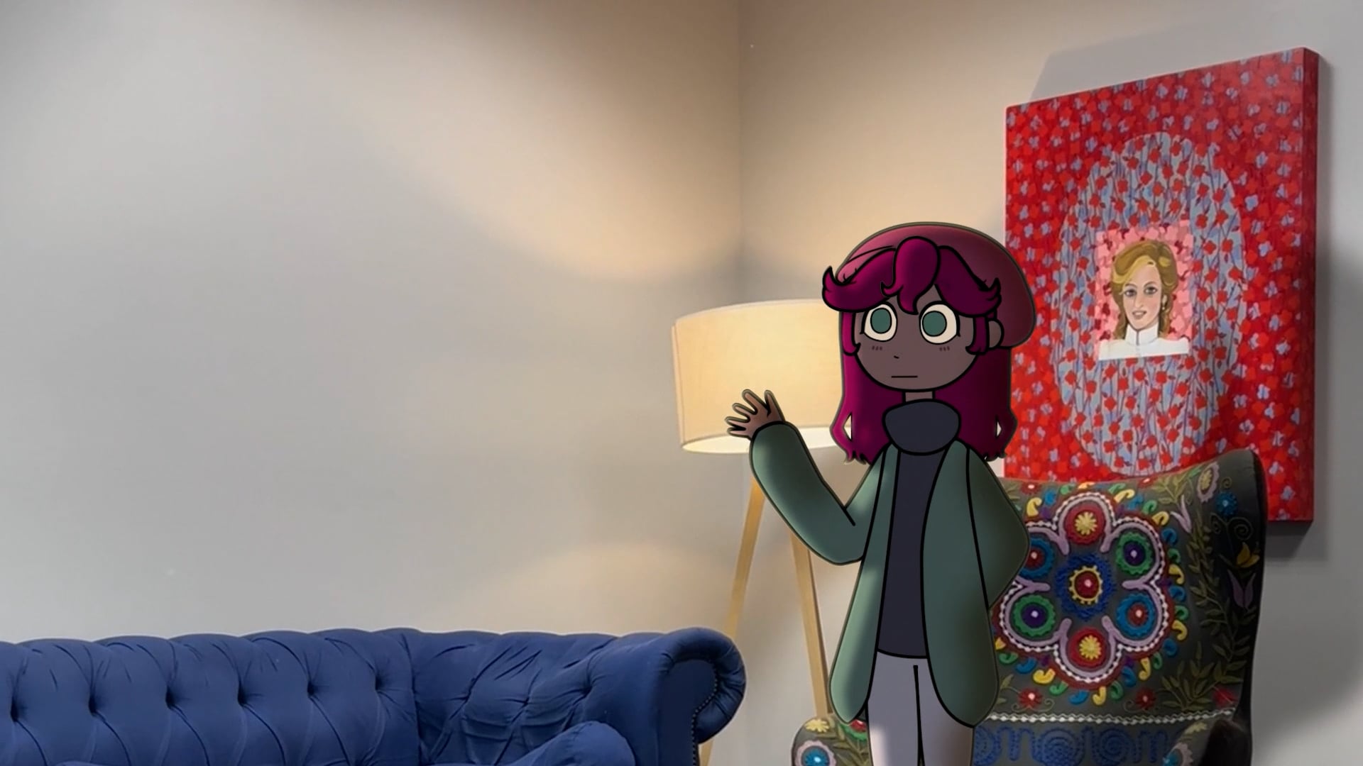 Rig Animation