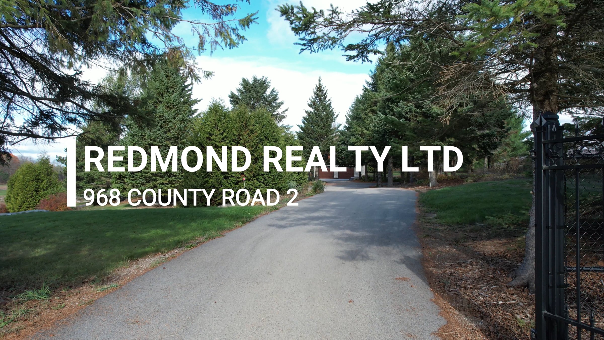 968 County Road 2 | Videos & Movies on Vimeo