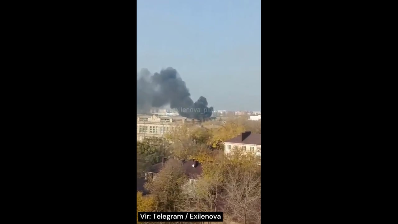 Kaj skriva Rusija? Odločitve v Moskvi mnogi ne razumejo.