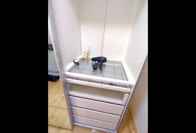 En-suite in Bermondsey with Stunning Roof Terrace Main Photo