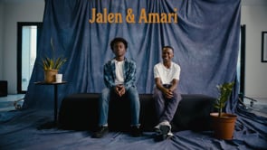 Jalen & Amari