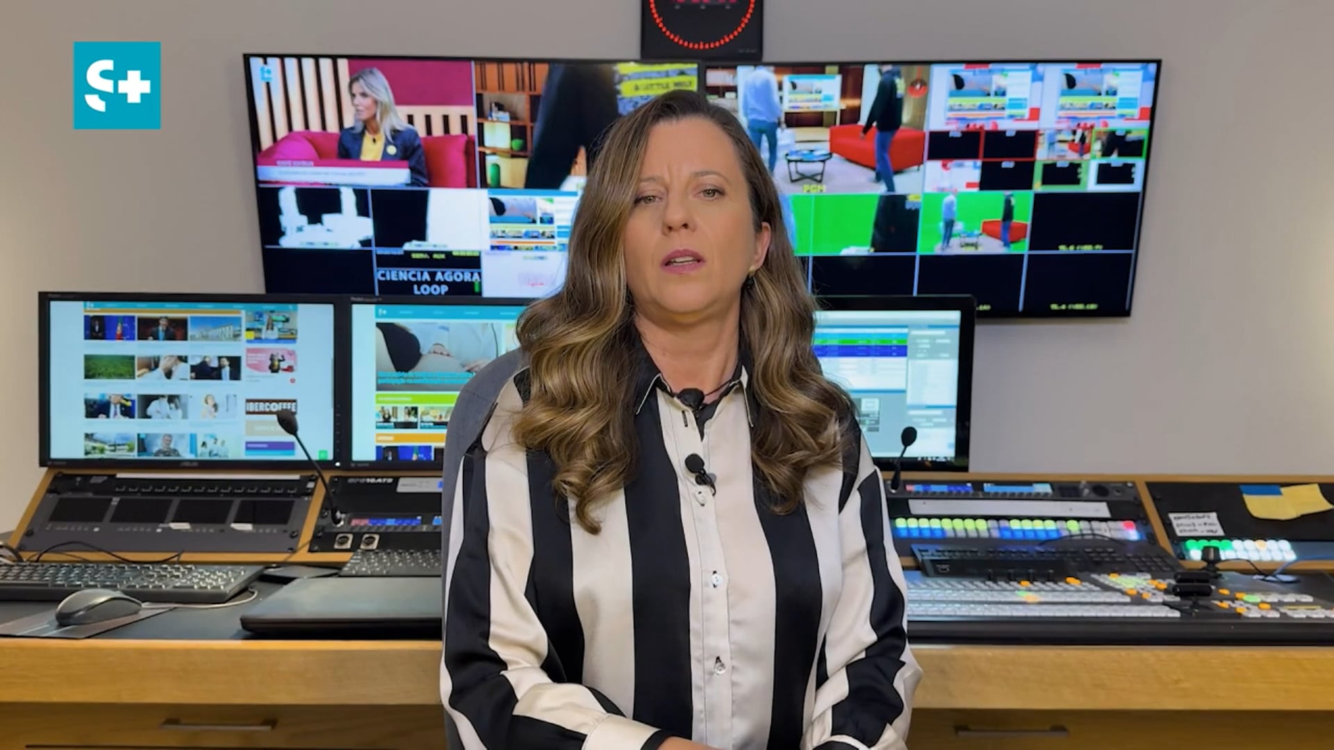 Notícias da Saúde-T02 E050 - Irina Ribeiro