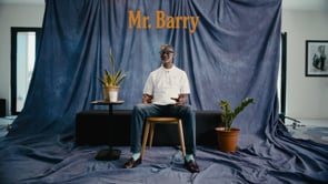 Mr. Barry