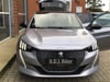Video af Peugeot e-208 EL GT 136HK 5d Aut.