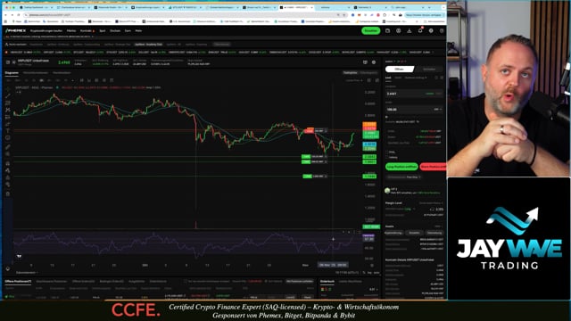 CoinBriefing 10. November 2015
