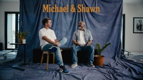 Michael & Shawn