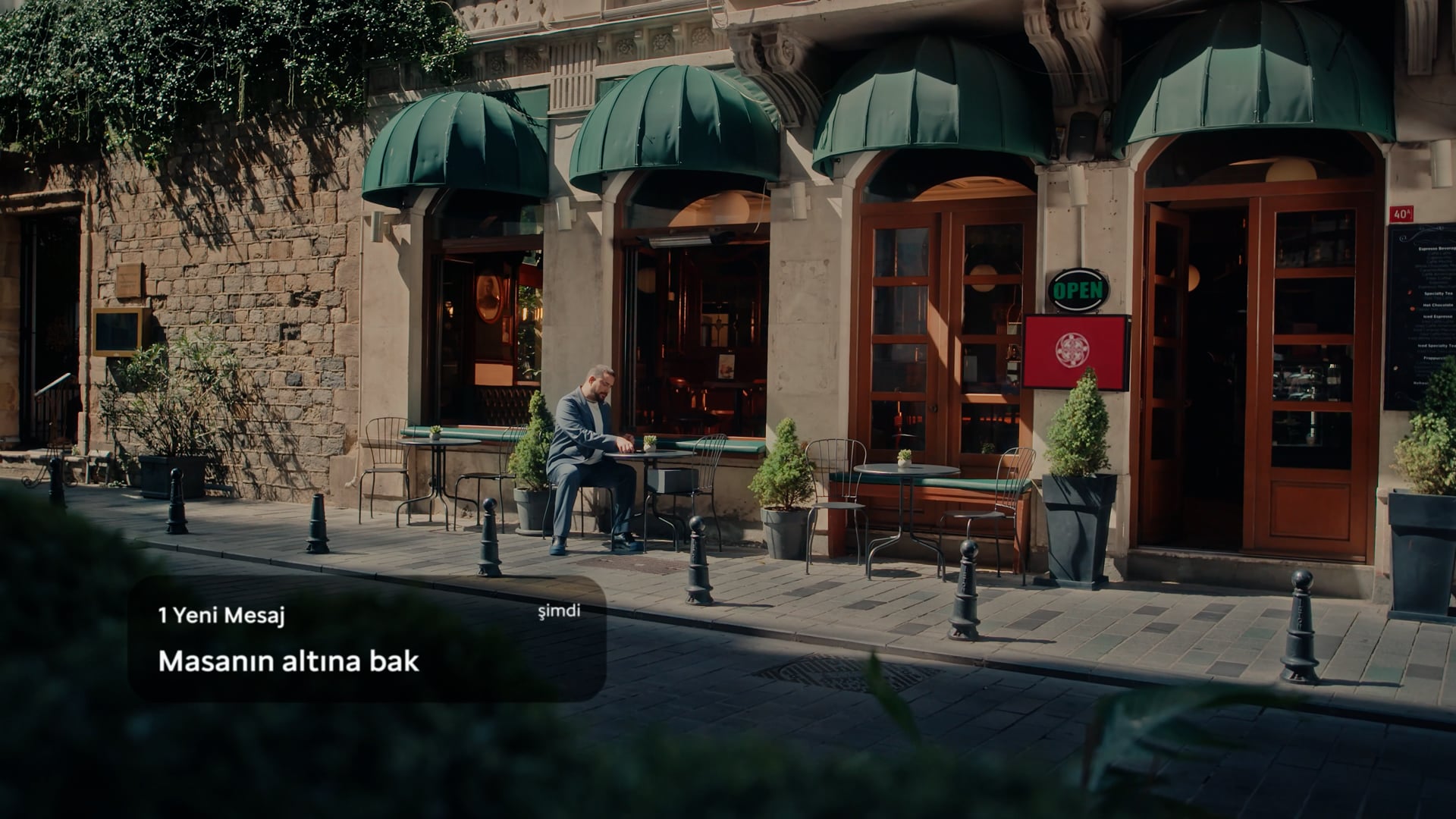 Citroen Ami Enis Arıkan