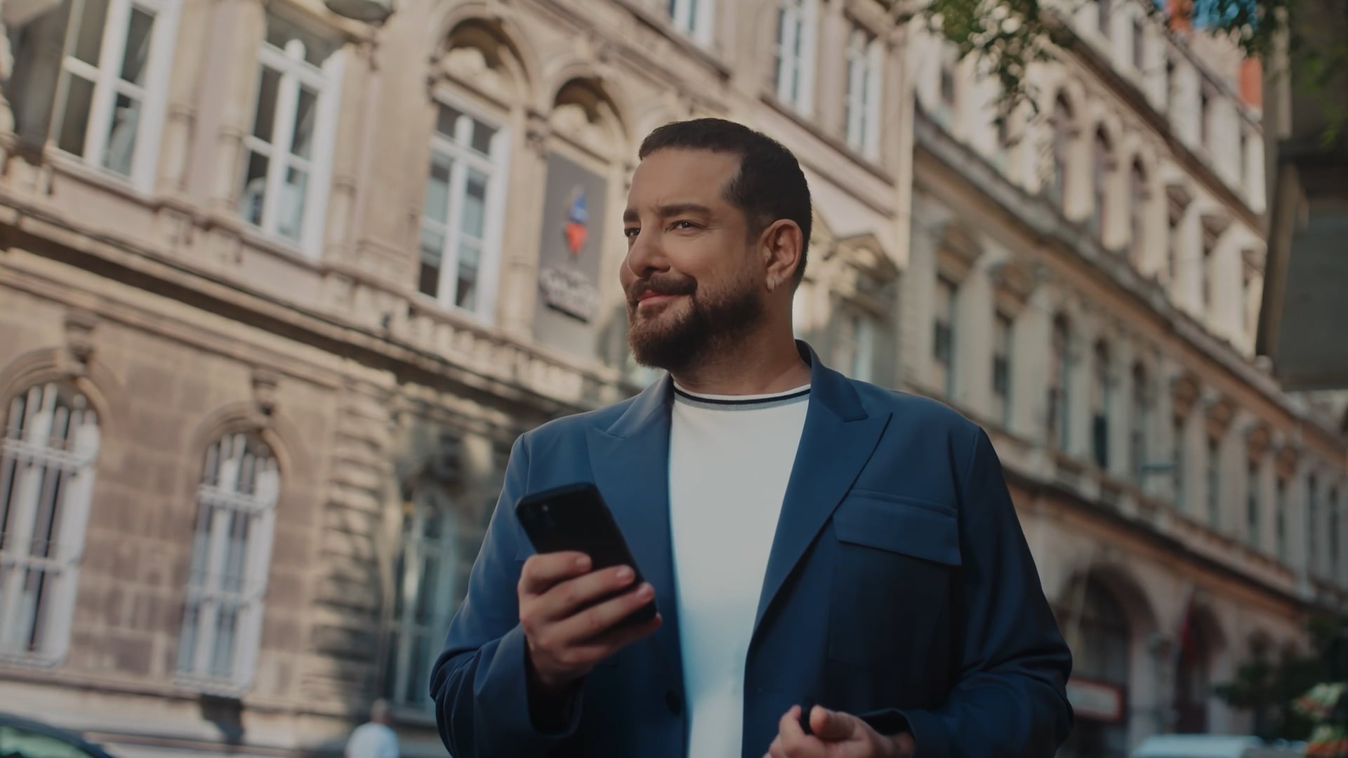 Citroen Ami Enis Arıkan