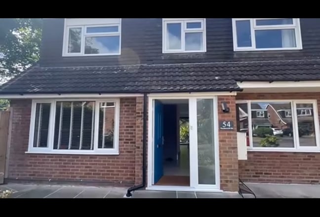 Luxury Ensuite super king size bed Main Photo