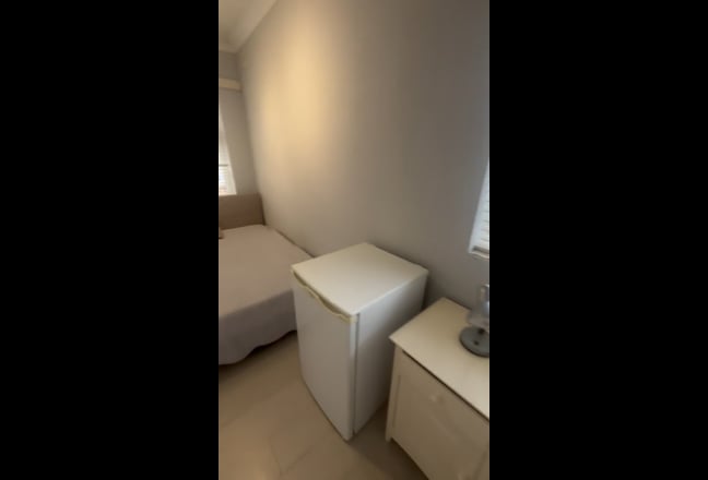 Spacious Double Room Main Photo