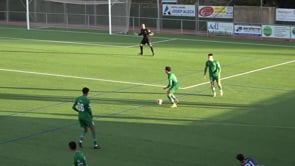 Empat a futbol, derrota a tennis taula i triplet a bàsquet