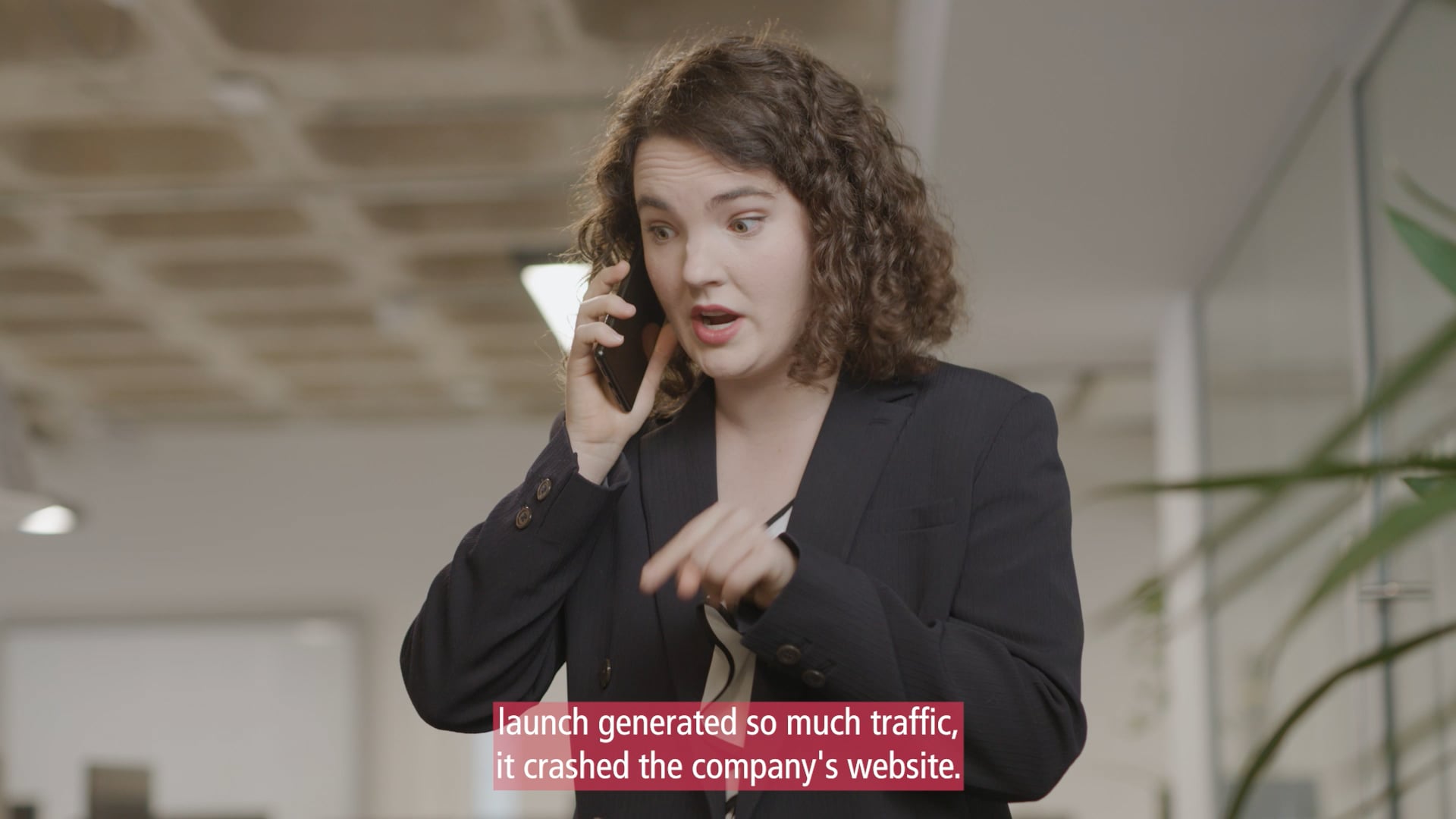 CTS Google Cloud promo