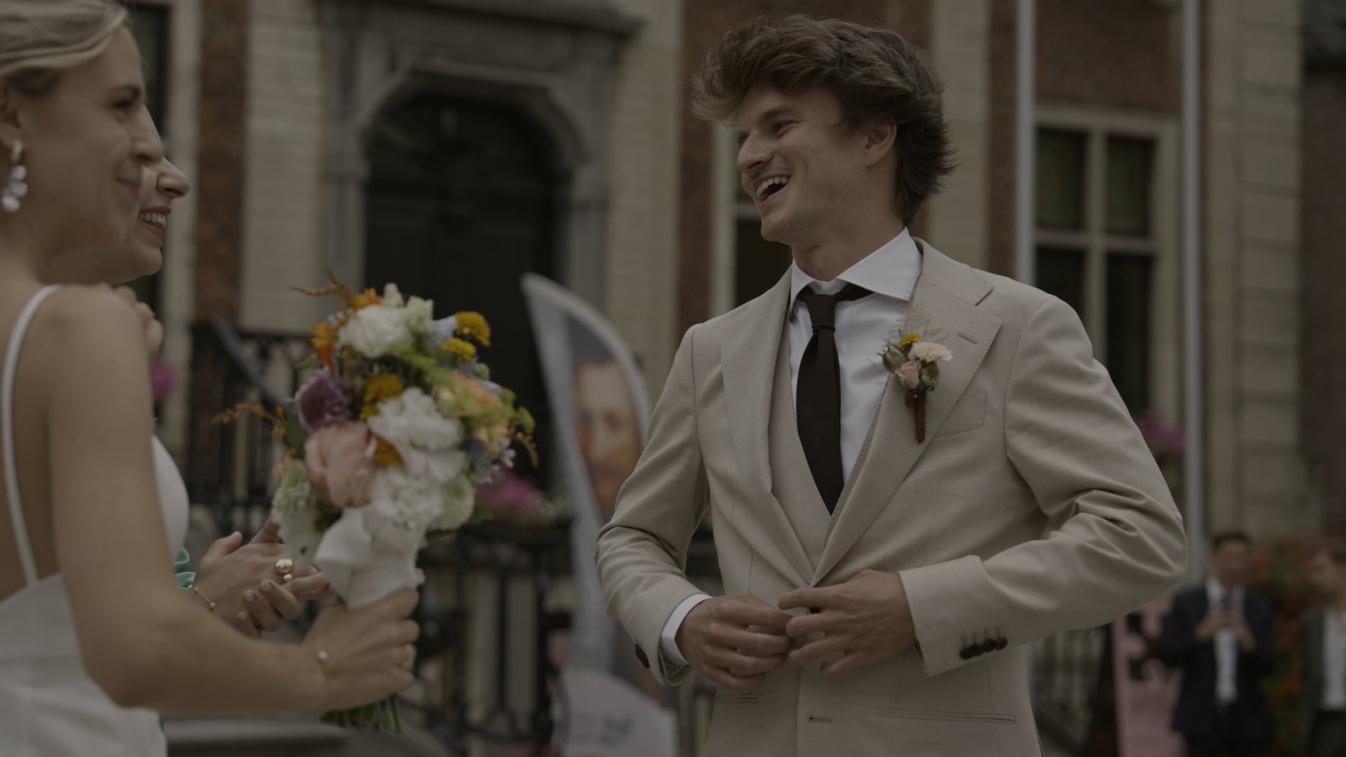 Trouwvideo-Rutger-Aurélie