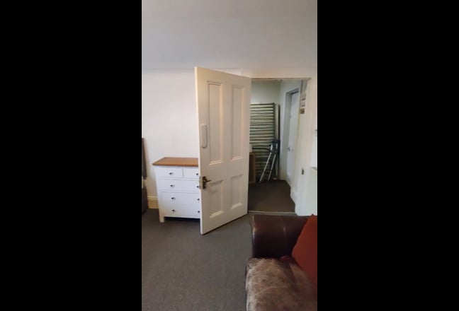 Quiet House Share in St. Judes Main Photo