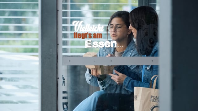 Pommesfreunde Promo