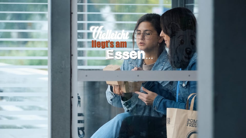 Pommesfreunde Promo