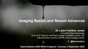 Imaging Basics and Recent Advances-Lalani Carlton