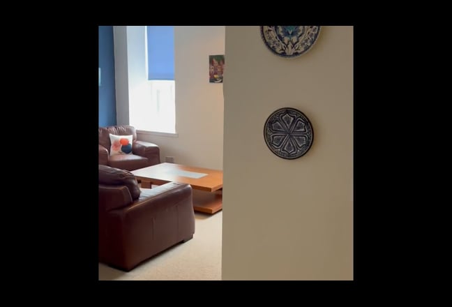 Spacious En-Suite room in Merchant City (G1) Main Photo