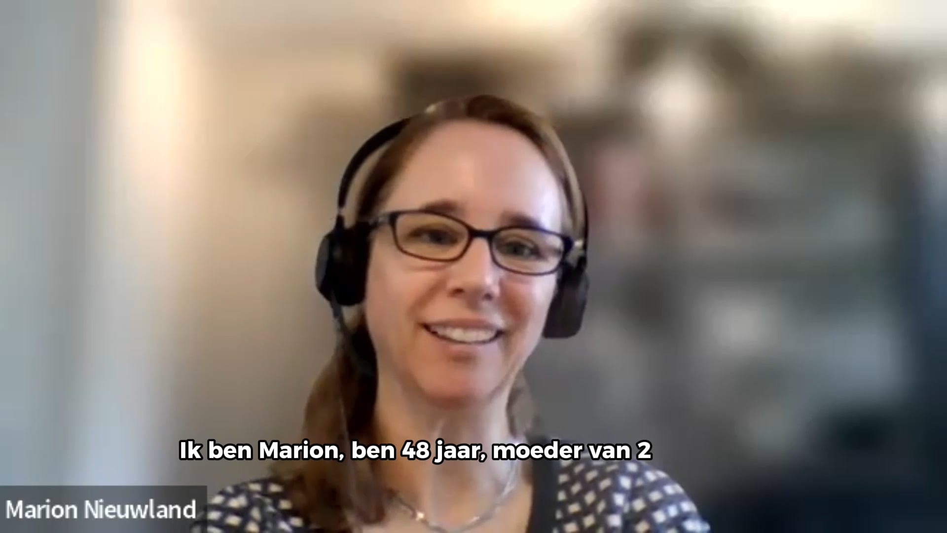 Review Marion