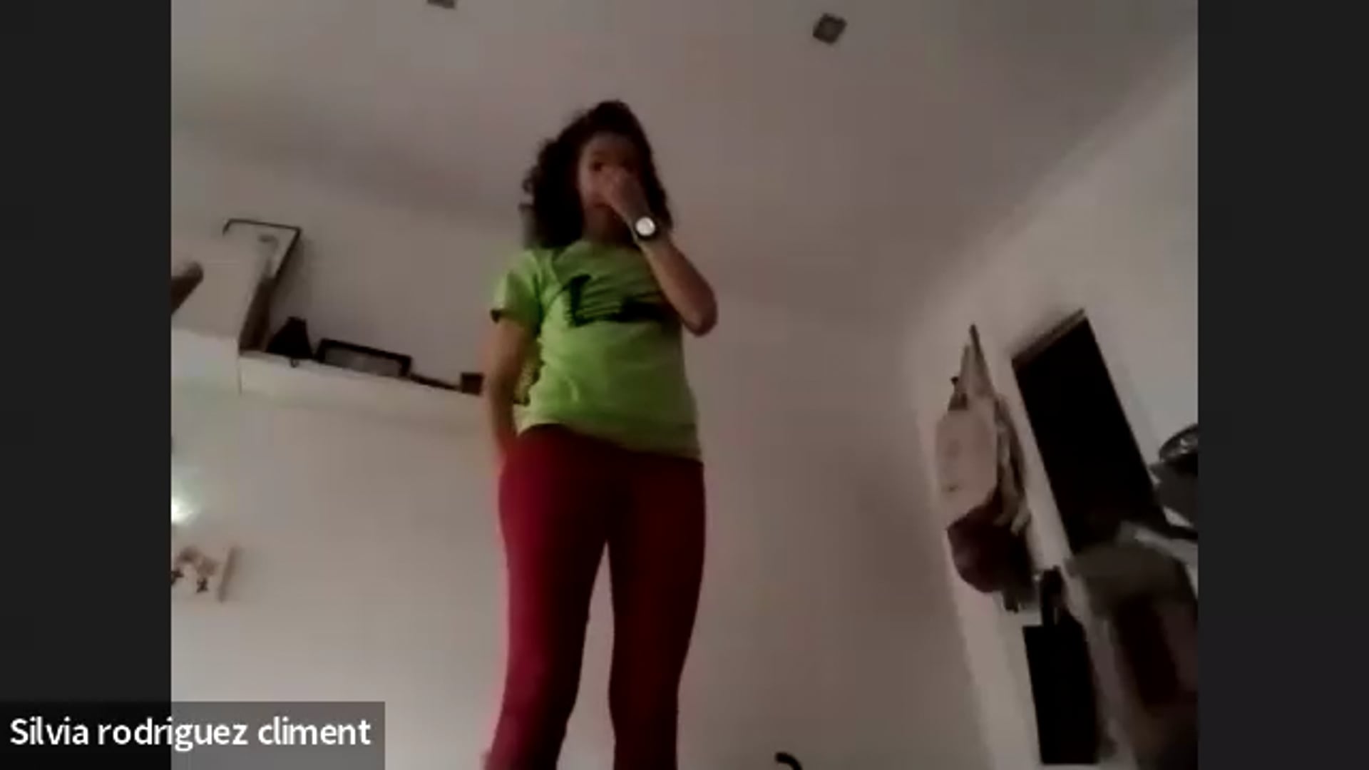 VC - Upper Body | 10/11/25