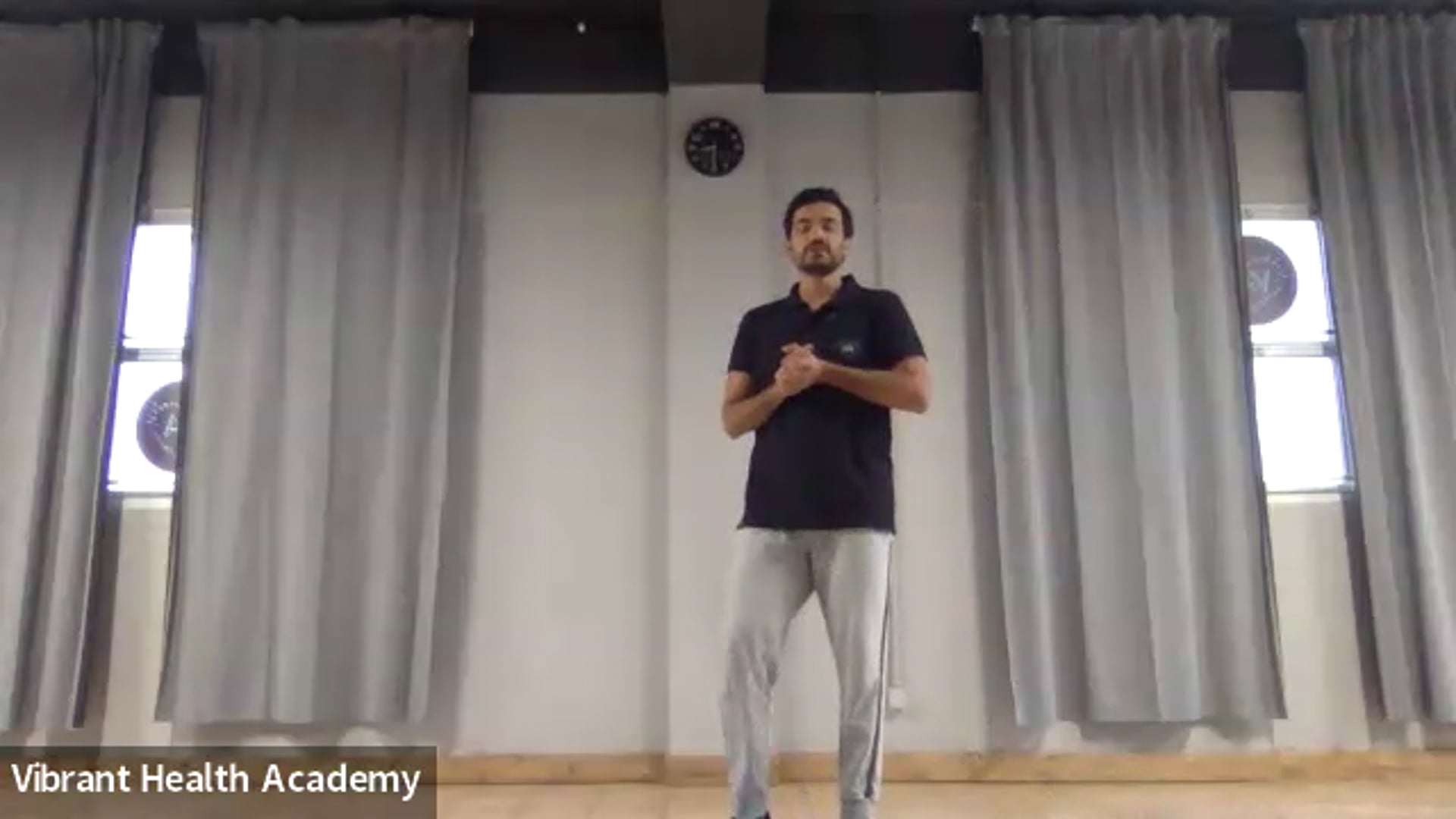 VC - Braços e Pernas | 07/11/25